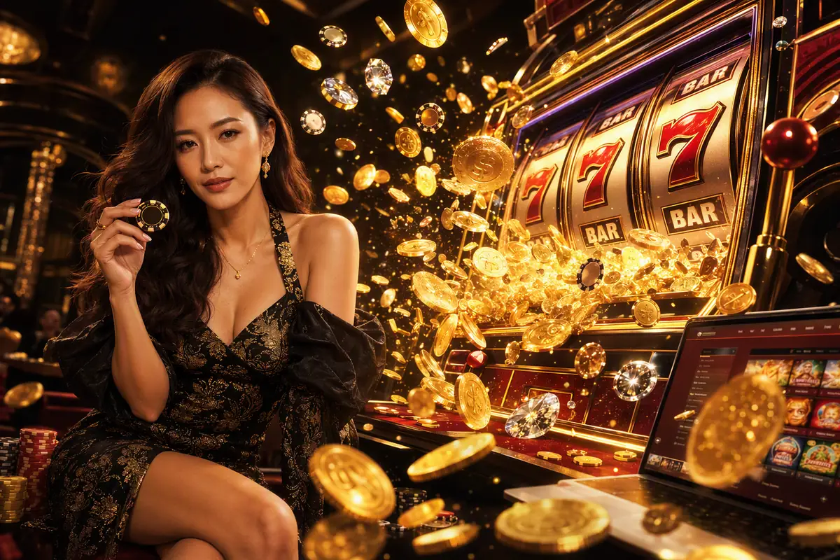betgoat pengurusan bankroll deposit bonus