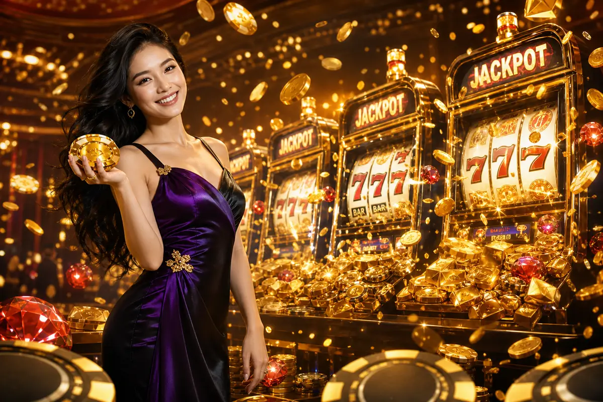 betgoat strategi bertaruh Sic Bo