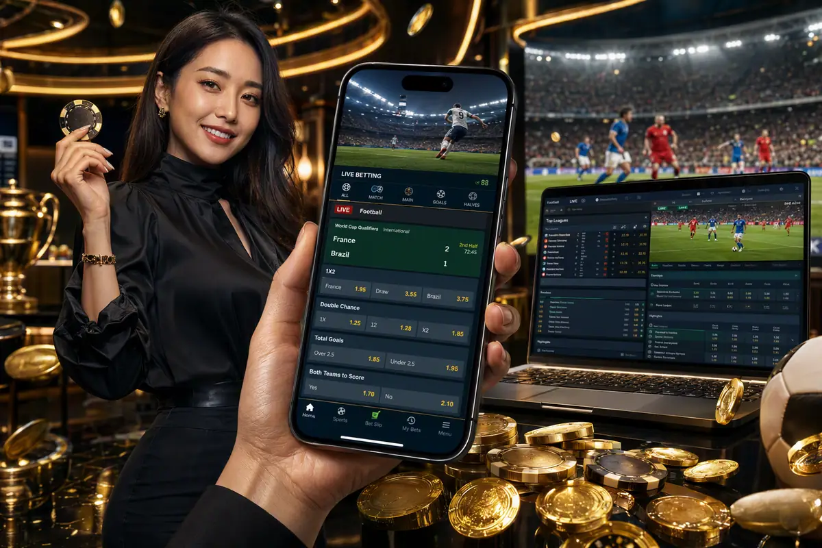 betgoat keselamatan pelesenan antarabangsa