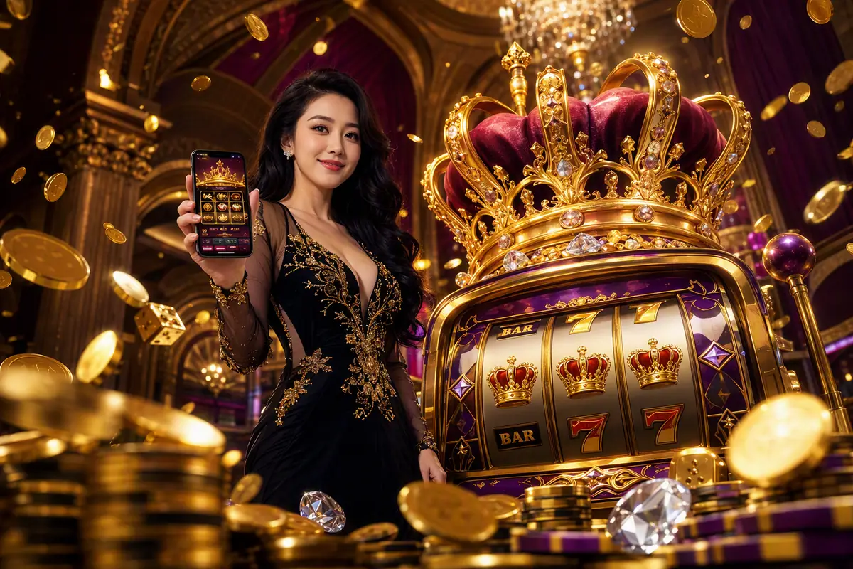 betgoat kepelbagaian penyedia permainan kasino